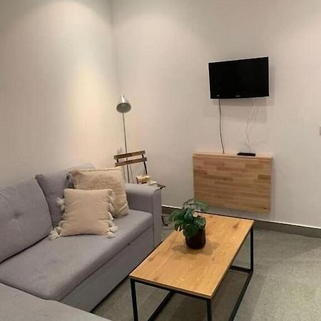 Coqueto Apartamento En Chamberi Egu مدريد المظهر الخارجي الصورة