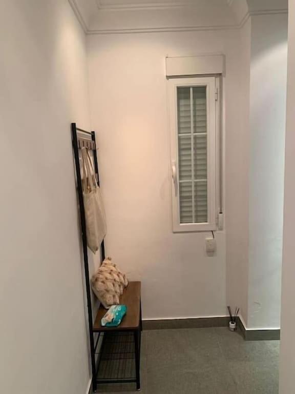 Coqueto Apartamento En Chamberi Egu مدريد المظهر الخارجي الصورة