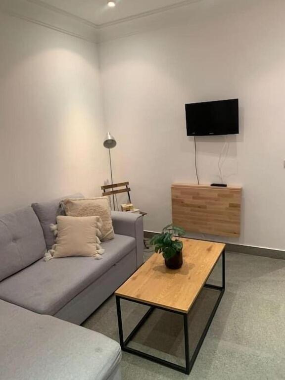 Coqueto Apartamento En Chamberi Egu مدريد المظهر الخارجي الصورة
