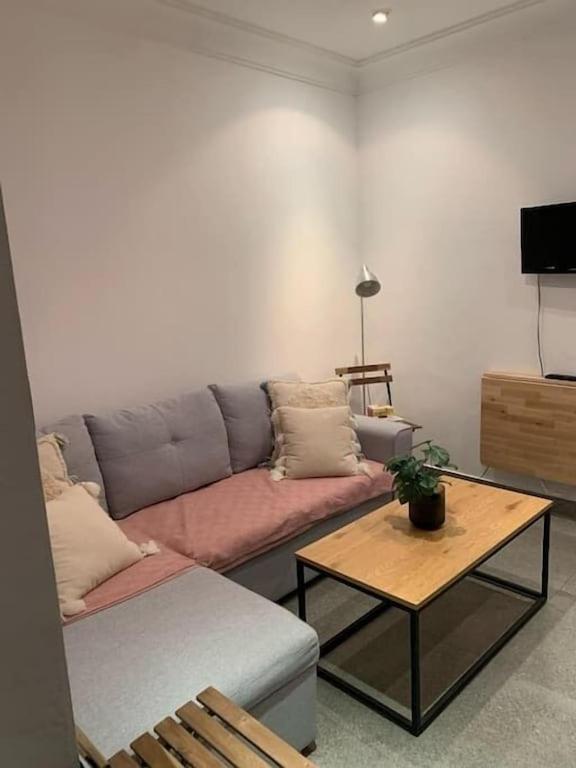 Coqueto Apartamento En Chamberi Egu مدريد المظهر الخارجي الصورة