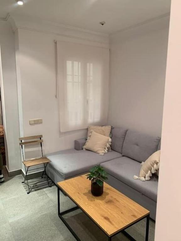 Coqueto Apartamento En Chamberi Egu مدريد المظهر الخارجي الصورة